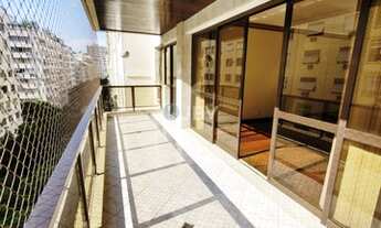 Imagem 5: JBV Aluga excelente apartamento - 02 Quadras da Praia - Próximo ao Metrô - Amplo comercio