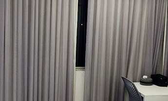 Imagem 6: Apartamento sudoeste qrsw 8 MOBILIADO 2 BANHEIROS reformado 60m 2 quartos