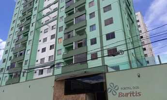 Imagem: Apartamento Setor dos Afonsos 3 quartos