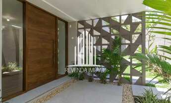 Imagem 4: Sobrado no Alto de Pinheiros- São Paulo, SP