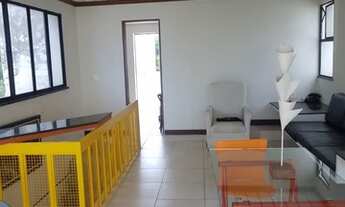 Imagem 5: Apartamento duplex mobiliado 3 quartos sendo 1 suíte com 240m² - Chame Chame