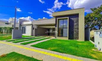 Imagem 2: Casa Térrea Jardim Veneza semi Mobiliada