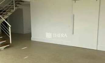 Imagem 6: Cobertura com 3 dormitórios, 199 m² - venda por R$ 1.800.000,00 ou aluguel por R$ 7.400,00