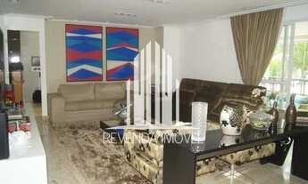 Imagem 4: Apartamento com 3 dormitórios á venda em Santo Amaro