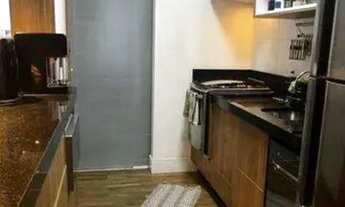 Imagem 3: Apartamento com 3 dormitórios à venda, 100 m² por R$ 640.000 - Jardim Independência - Taub