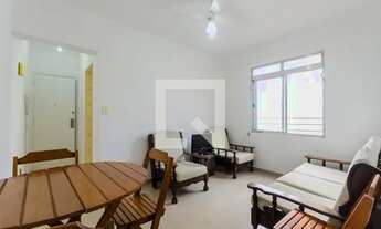 Imagem 3: Apartamento para Aluguel - Boa Vista, 1 Quarto, 55 m2