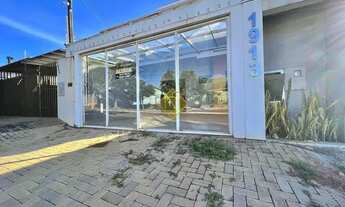 Imagem 2: Casa para aluguel, 3 quartos, 1 vaga, Brasília - Cascavel/PR