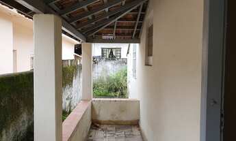 Imagem 2: Casa Mutuá 2 Quartos Varanda Perto do Posto BR