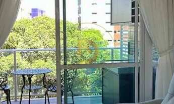 Imagem 6: Apartamento para aluguel com 74 metros quadrados com 2 quartos em Cabo Branco - João Pesso