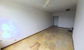 Imagem 6: Excelente apartamento com vista indevassável e vaga de garagem, composto por sala em 2 amb