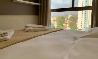 Imagem 4: Laise.pnimoveis loft de luxo em ponta Negra - Natal - RN