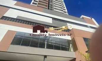 Imagem 2: Andar Intermediário..