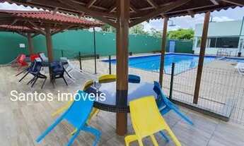 Imagem 2: Porto Esmeralda Na Mario Covas Apto de 2 quartos c/ cozinha modulada, bom acabamento