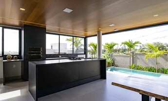 Imagem 3: Casa - Alphaville Dom Pedro 2 - Campinas