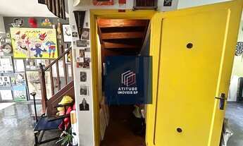 Imagem 3: Sobrado com 4 dormitórios à venda, 120 m² - Perdizes - São Paulo/SP