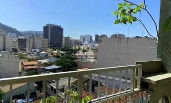 Imagem 5: Apartamento à venda, 2 quartos, 1 suíte, 1 vaga, Botafogo - RIO DE JANEIRO/RJ