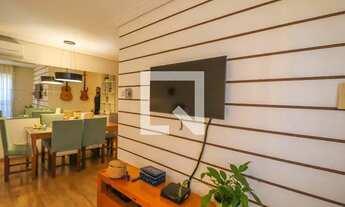 Imagem 4: Apartamento para Aluguel - Tamoio, 3 Quartos, 80 m2