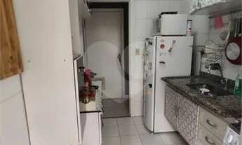 Imagem 1: APARTAMENTO VILA ANDRADE