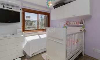 Imagem 10: Apartamento para Venda - 97m², 2 dormitórios, sendo 2 suites, 2 vagas - Mont Serrat