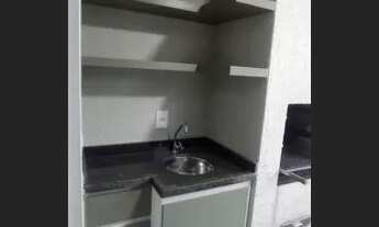 Imagem 2: Porteria fechada 03 dormitórios com suite repleto de armários