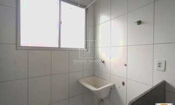 Imagem 5: Apartamento (tipo - padrao) 2 dormitórios, cozinha planejada, portaria 24hs, lazer, espaço