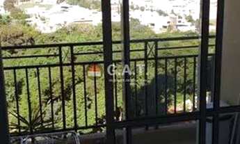 Imagem 5: APARTAMENTO PARA LOCAÇÃO NO LUNNA - SOROCABA/SP