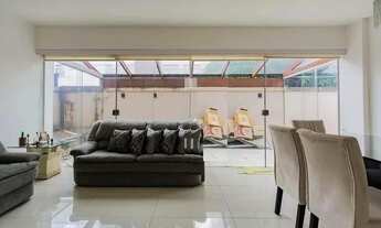 Imagem 5: Área Privativa / Garden com 3 dormitórios à venda em Belo Horizonte