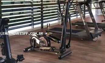 Imagem 3: Terreno em Condomínio para Venda em Presidente Prudente, CONDOMINIO RESIDENCIAL ROYAL PARK