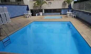 Imagem 4: APTO REFORMADO 2 QTS DEPEMEDMCIAS LAZER COMPLERTO PERTO SHOPPING COMERCIO DOC OK