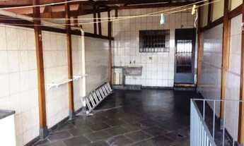 Imagem 4: Sobrado para aluguel tem 120 metros quadrados com 3 quartos em Jardim Samambaia - São Paul