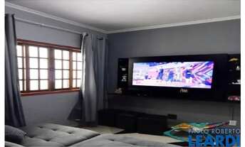 Imagem 3: CASA TÉRREA - JARDIM PONTE RASA - SP