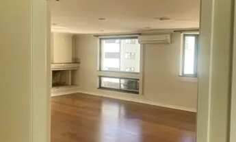 Imagem 7: Apartamento Venda Pinheiros 184 m² 3 Dormitórios