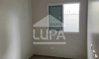 Imagem 4: Apartamento com 2 dormitórios para locação na Vila Dom Pedro II!