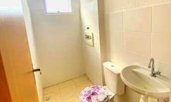 Imagem 6: APARTAMENTO DE 2 QUARTOS EM PRÉDIO COM PISCINA, CHURRASQUEIRA E QUADRA