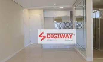 Imagem 3: Apartamento com 3 dormitórios à venda, 71 m² por R$ 890.000,00 - Jardim da Glória - São Pa