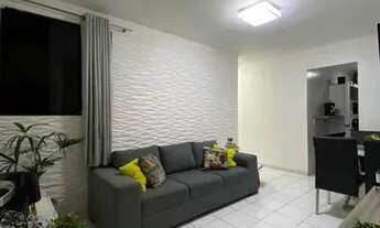 Imagem: Apartamento na serraria lê Park