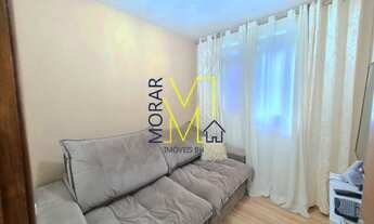 Imagem 4: Apartamento Tipo com 3 Quartos - Santa Mônica em Belo Horizonte/MG