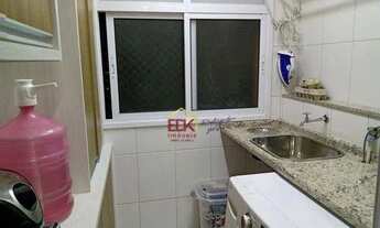 Imagem 5: Apartamento com 3 dormitórios à venda, 64 m² por R$ 550.000,00 - Jardim Bela Vista - Tauba