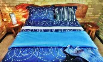 Imagem 7: Pousada/Chalé em Praia de Imbassaí - Mata de São João