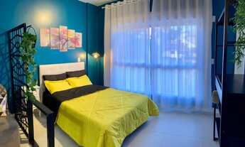 Imagem 5: DIRETO COM O PROPRIETÁRIO - Studio MOBILIADO ao lado da UFSC em Florianópolis/SC