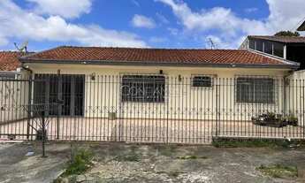 Imagem 2: Casa 3 quartos para venda no Boqueirão em Curitiba/PR!