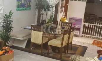 Imagem 3: Casa Condominio para Venda - 139.02m², 3 dormitórios, sendo 1 suites, 1 vaga - Cavalhada