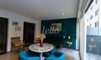 Imagem 4: São Paulo - Flat - Pinheiros