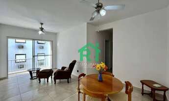 Imagem: Apartamento com Sacada, 3 Dormitórios