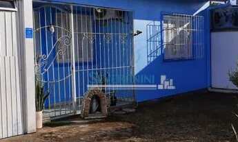 Imagem 2: Casa com 3 dormitórios à venda, 143 m² por R$ 287.000,00 - Marrocos - Gravataí/RS