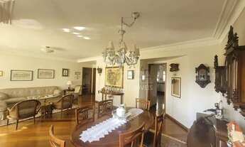 Imagem 7: Apartamento com 4 dormitórios à venda, 160 m² por R$ 2.150.000,00 - Chácara Klabin - São P