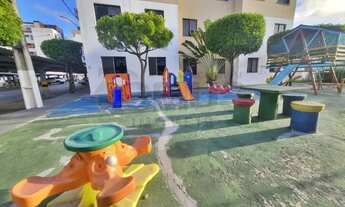 Imagem 3: Apartamento para Venda em Aracaju, Jabotiana, 3 dormitórios, 1 suíte, 2 banheiros, 1 vaga