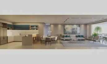 Imagem 4: FM - Apartamento para venda com 141 metros quadrados com 3 quartos em Casa Amarela - Recif