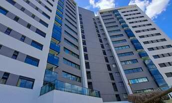 Imagem 2: Apartamento, aluguel possui 82 metros quadrados com 2 quartos, suíte, lazer, Vale Sereno/V