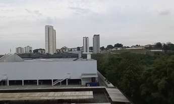 Imagem 7: Apartamento para venda tem 70 metros quadrados com 3 quartos, sendo 1 Suíte